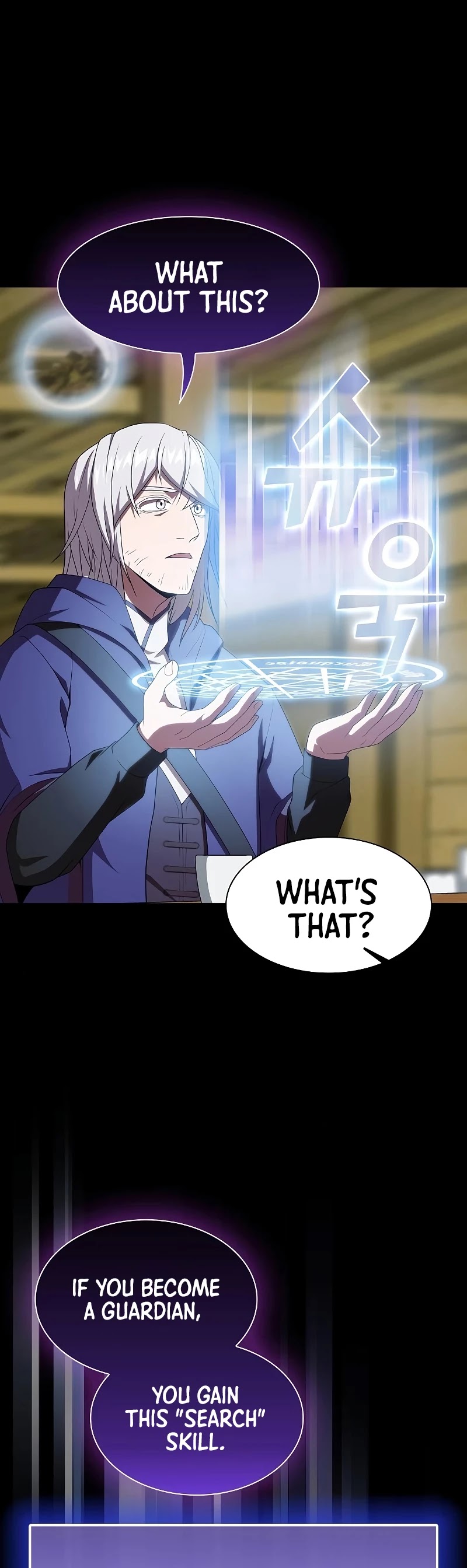 The Tutorial Tower's Advanced Player chapter 107 page 6