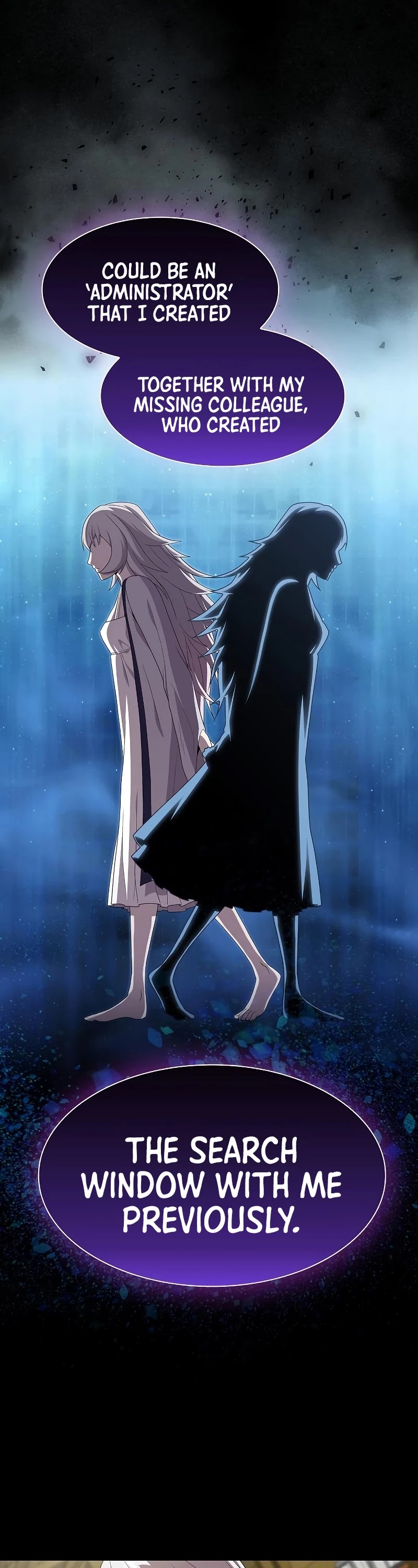 The Tutorial Tower's Advanced Player chapter 107 page 9