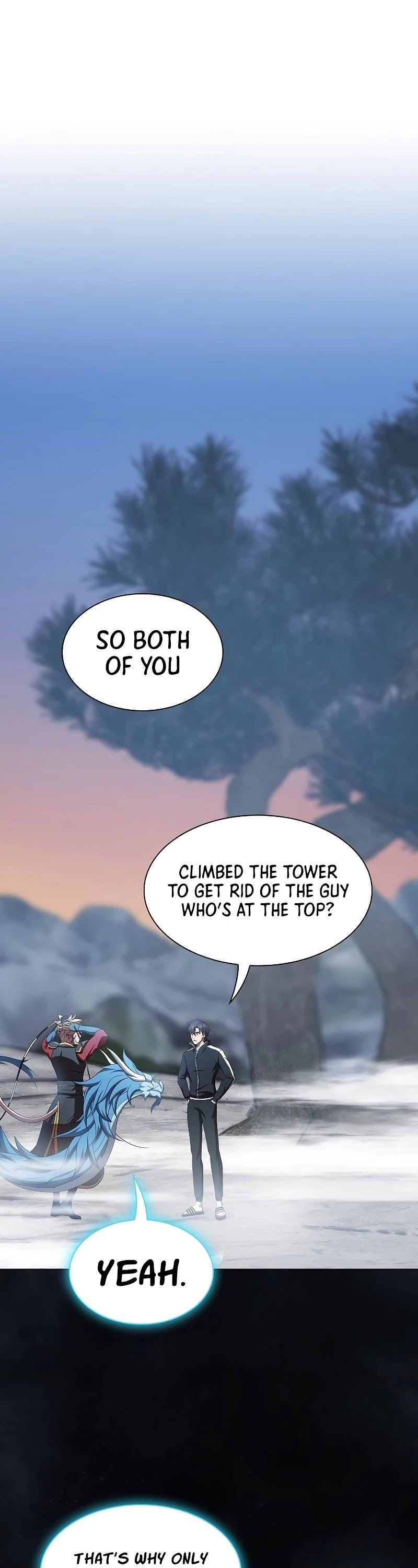 The Tutorial Tower's Advanced Player chapter 108 page 2