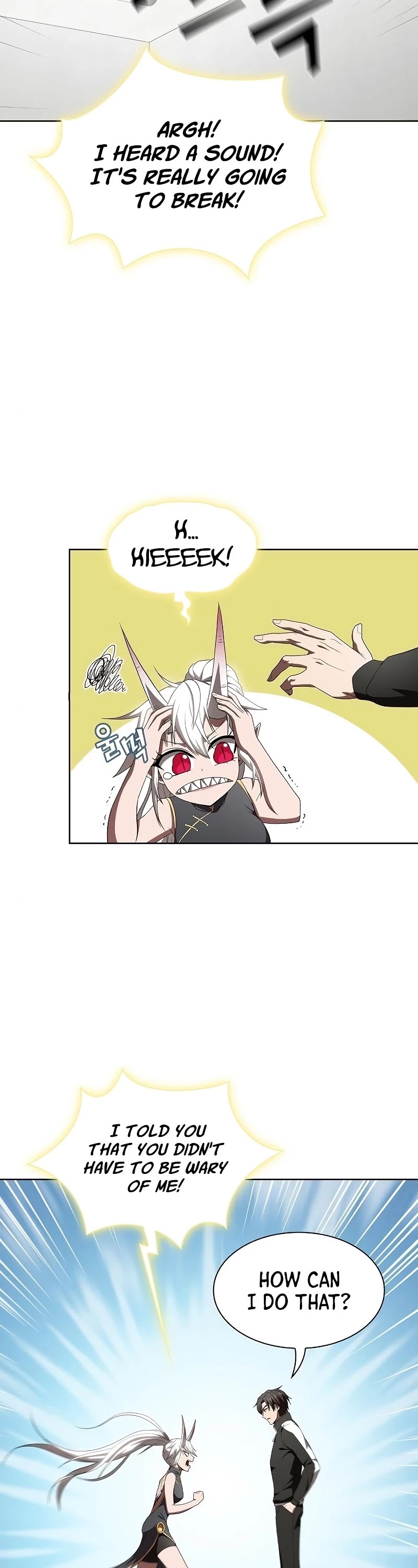 The Tutorial Tower's Advanced Player chapter 108 page 29