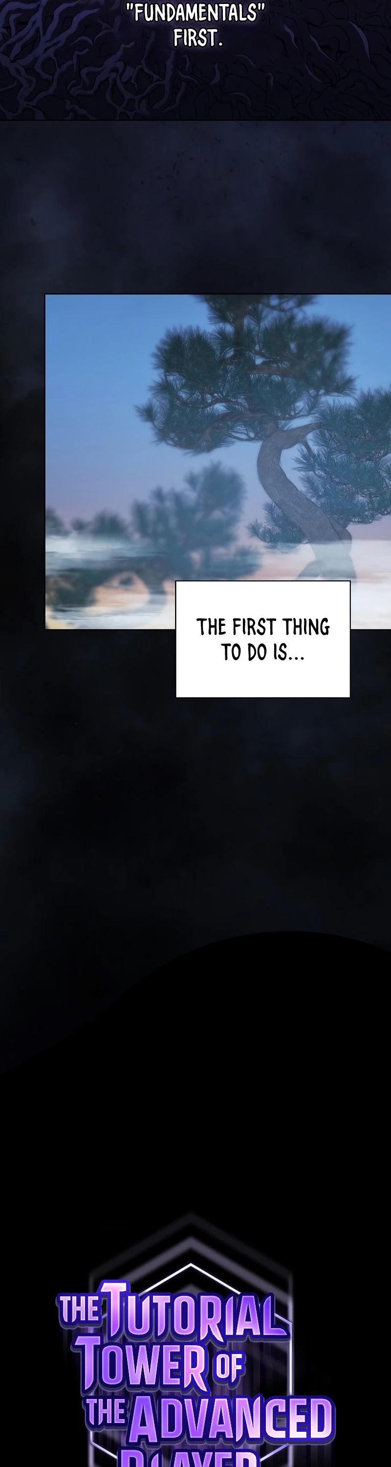 The Tutorial Tower's Advanced Player chapter 108 page 6