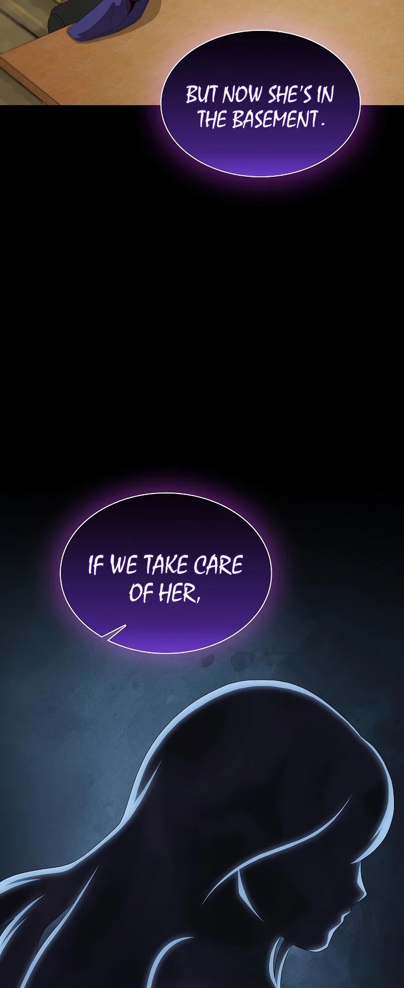 The Tutorial Tower's Advanced Player chapter 108 page 8