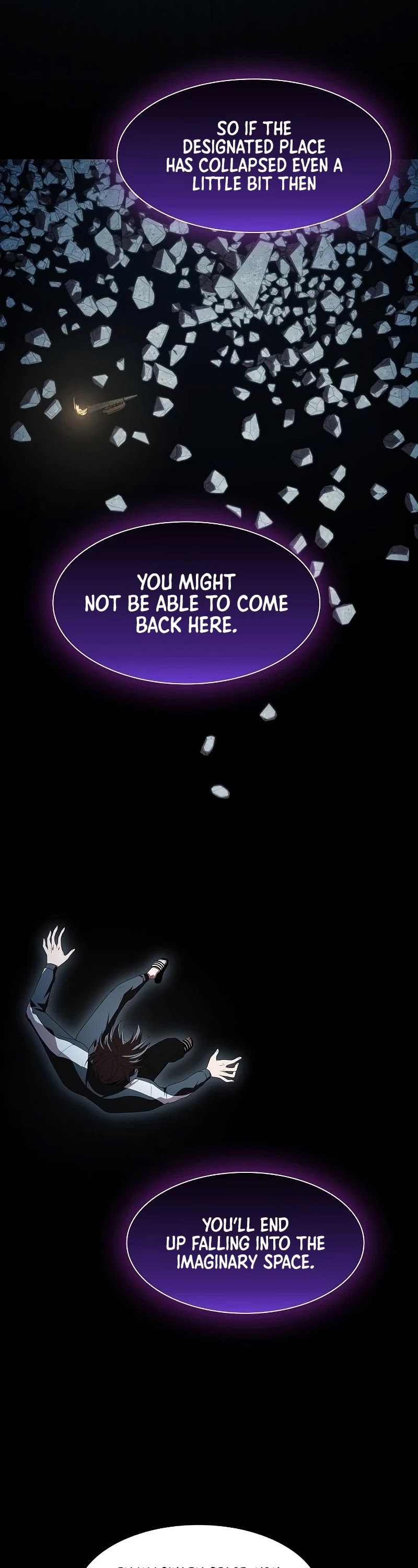 The Tutorial Tower's Advanced Player chapter 109 page 11