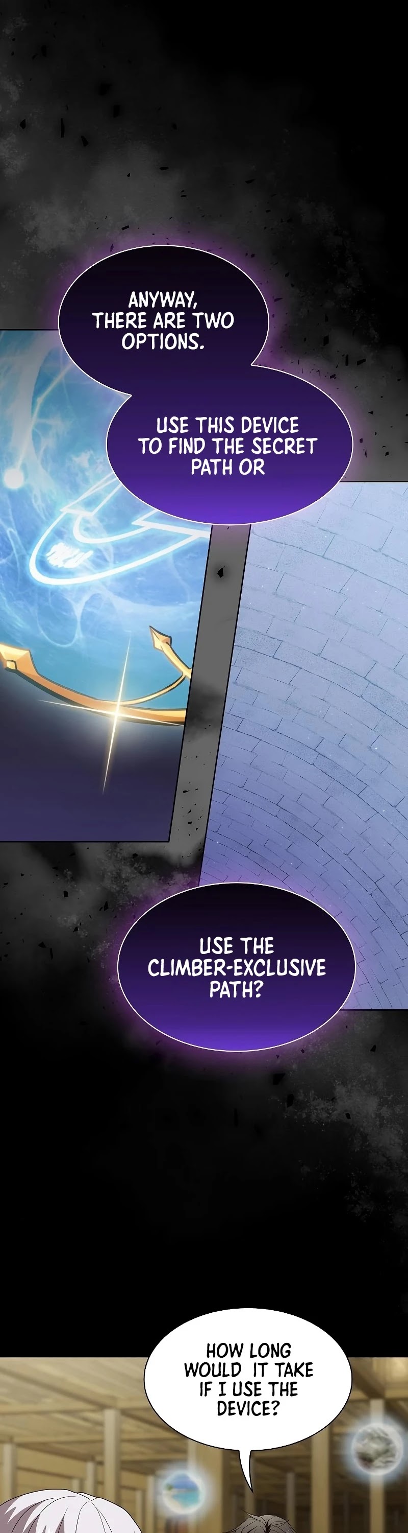 The Tutorial Tower's Advanced Player chapter 109 page 14