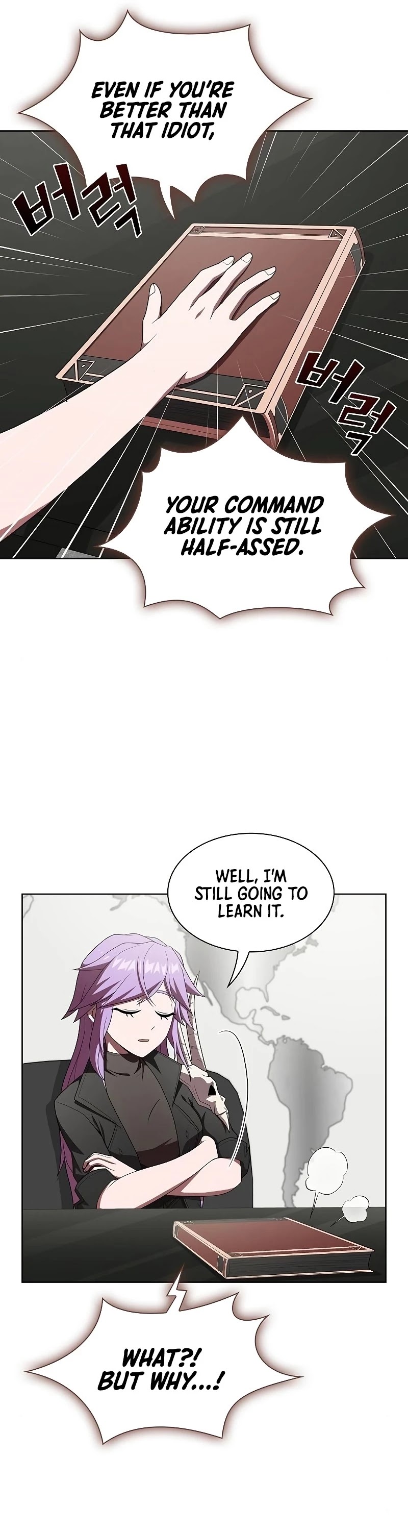 The Tutorial Tower's Advanced Player chapter 109 page 20