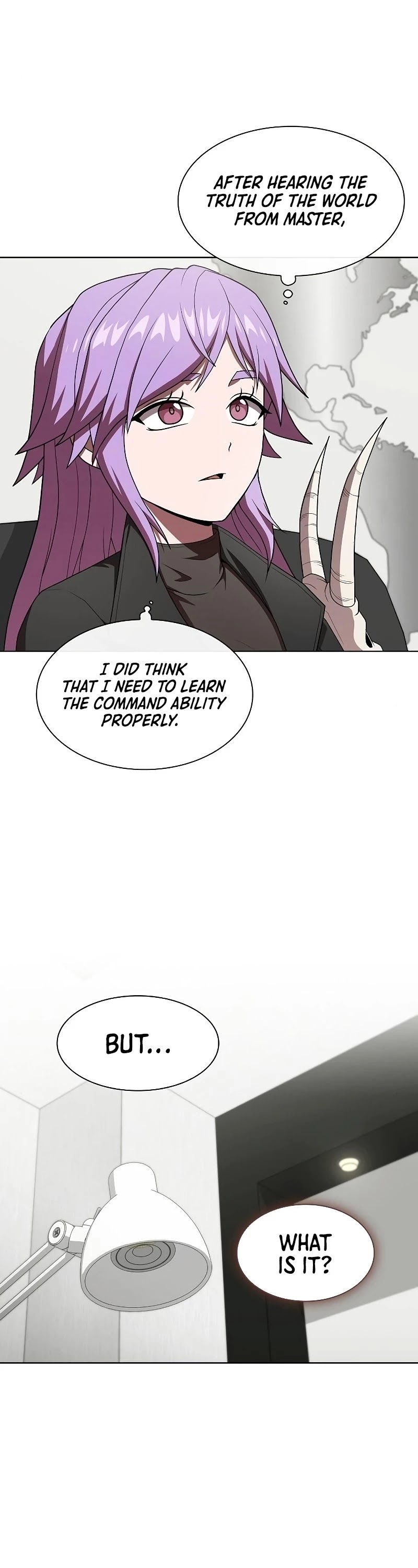 The Tutorial Tower's Advanced Player chapter 109 page 21