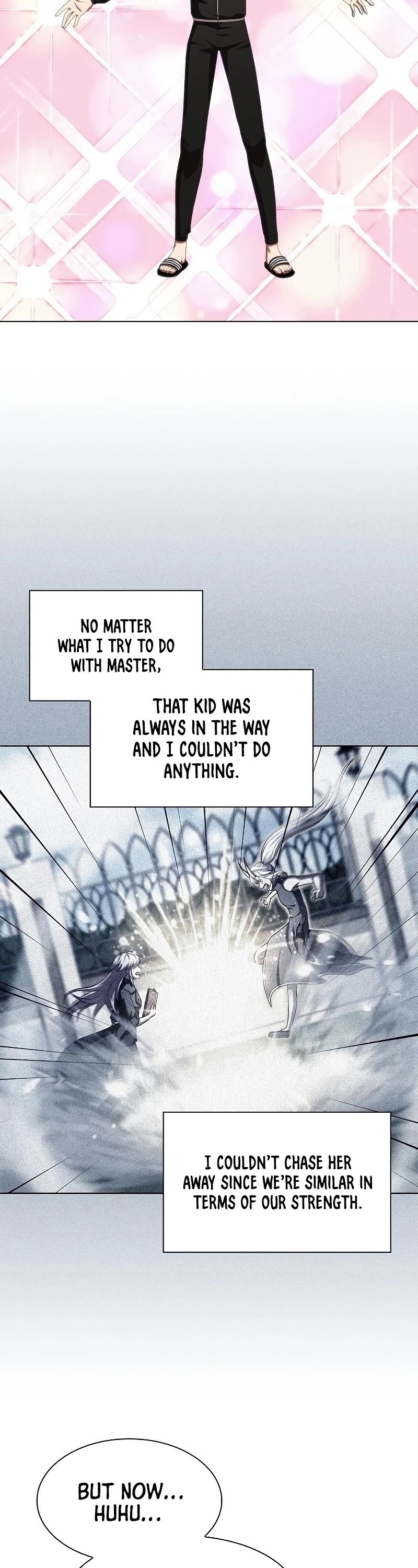 The Tutorial Tower's Advanced Player chapter 109 page 23