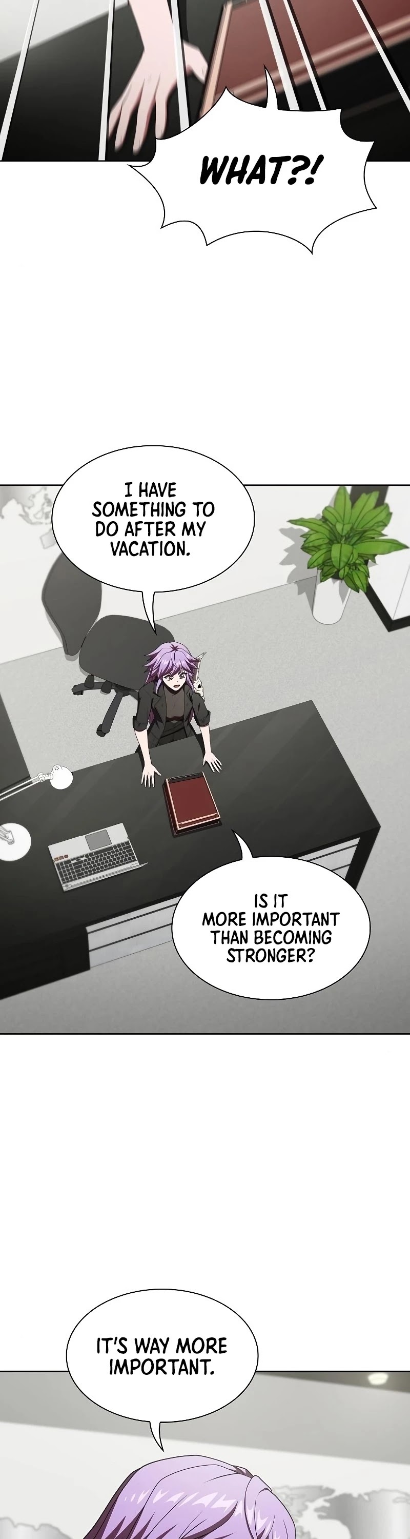 The Tutorial Tower's Advanced Player chapter 109 page 25