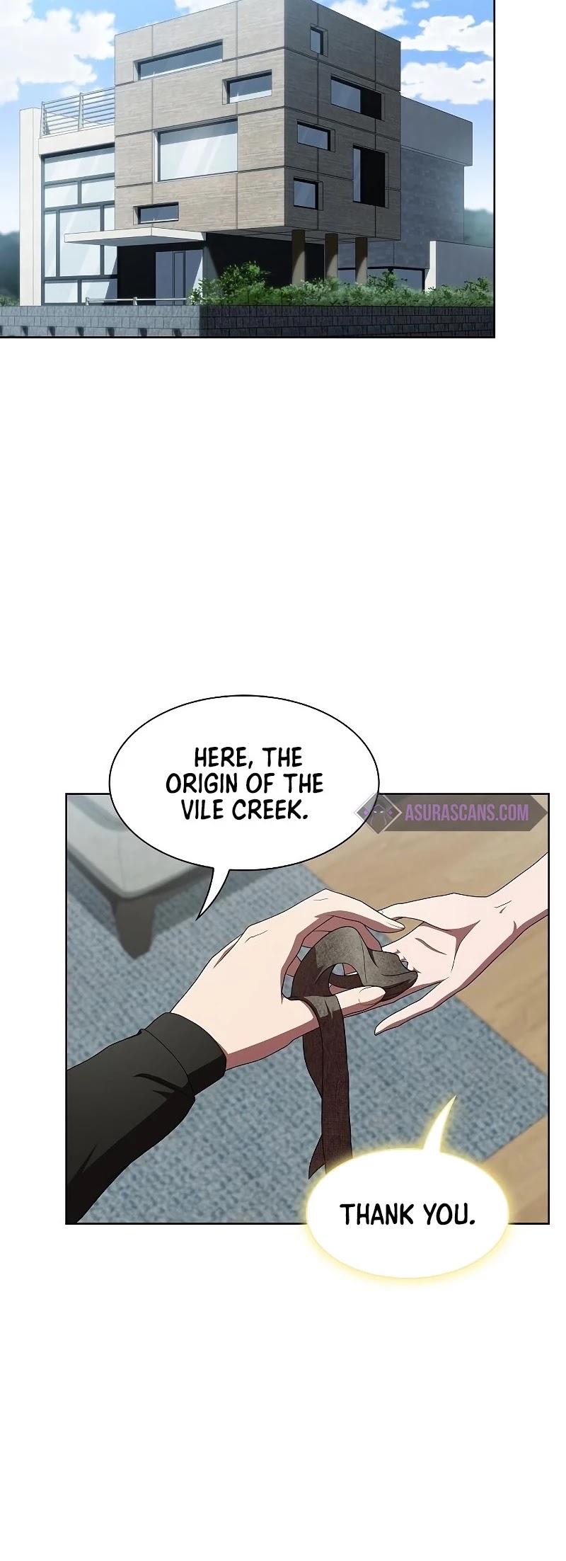 The Tutorial Tower's Advanced Player chapter 109 page 28