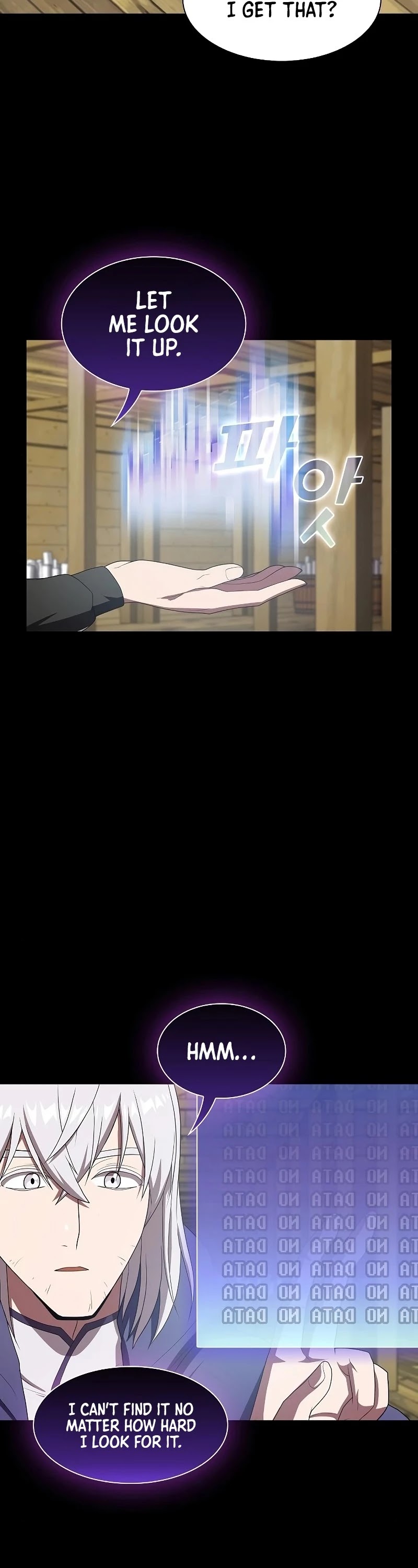 The Tutorial Tower's Advanced Player chapter 109 page 3