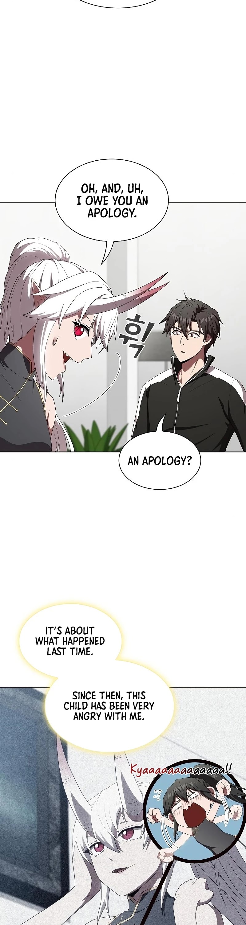 The Tutorial Tower's Advanced Player chapter 109 page 31