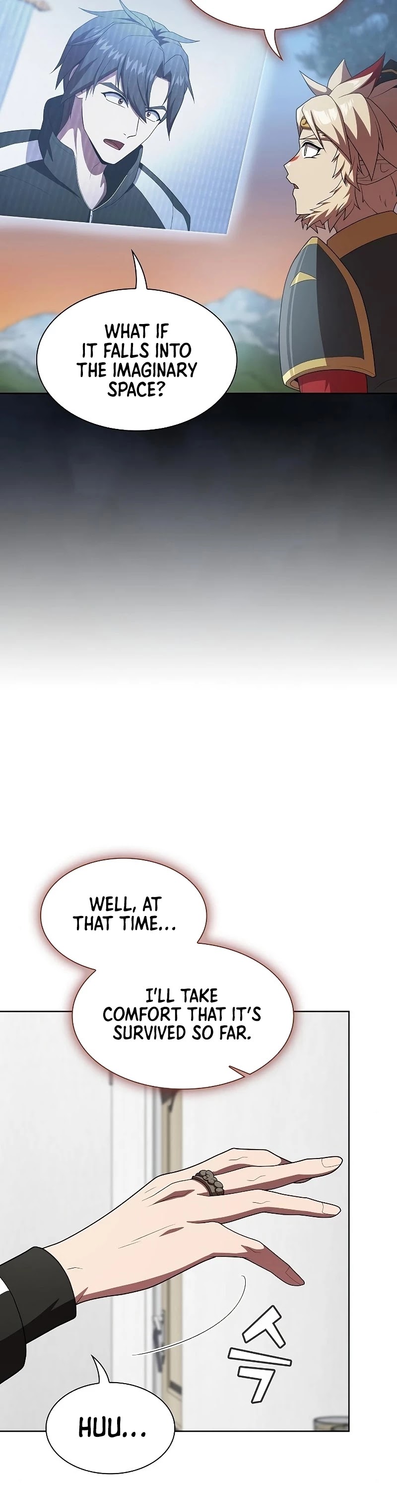 The Tutorial Tower's Advanced Player chapter 109 page 40