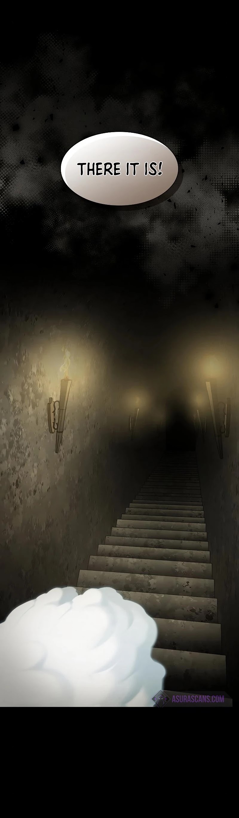 The Tutorial Tower's Advanced Player chapter 109 page 46