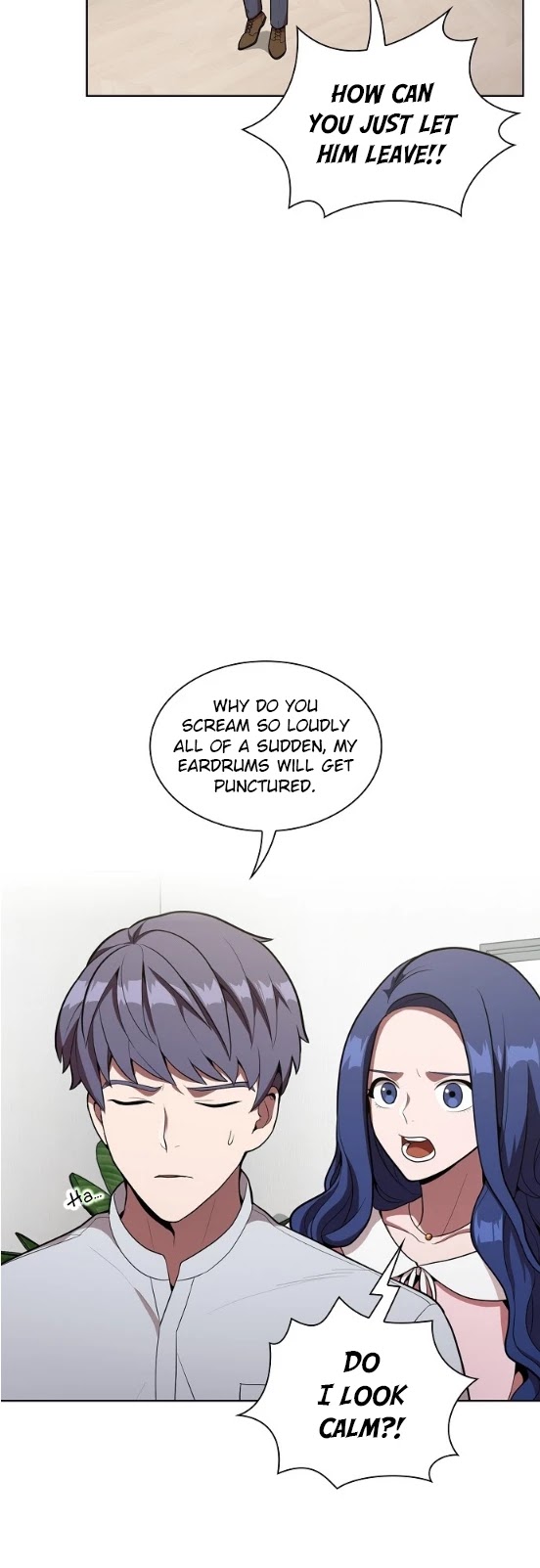 The Tutorial Tower's Advanced Player chapter 11 page 14