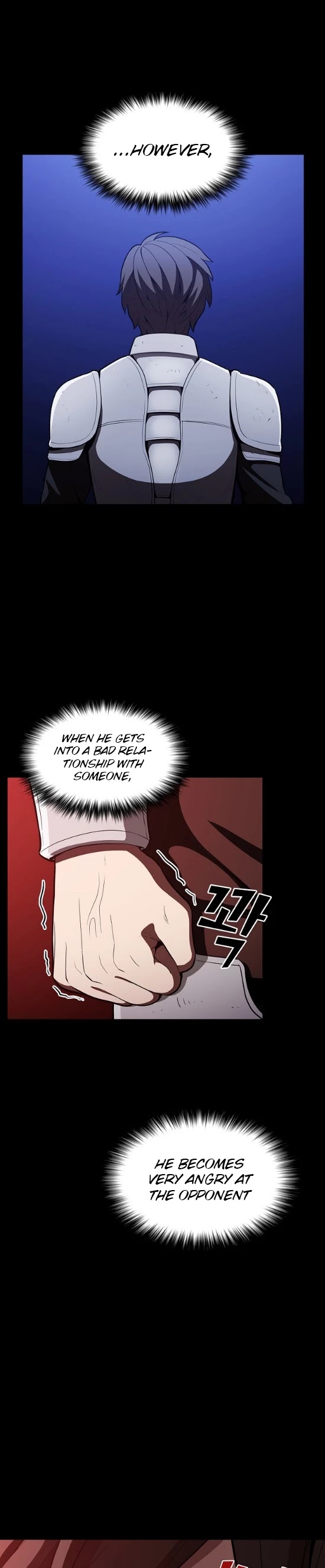 The Tutorial Tower's Advanced Player chapter 11 page 18