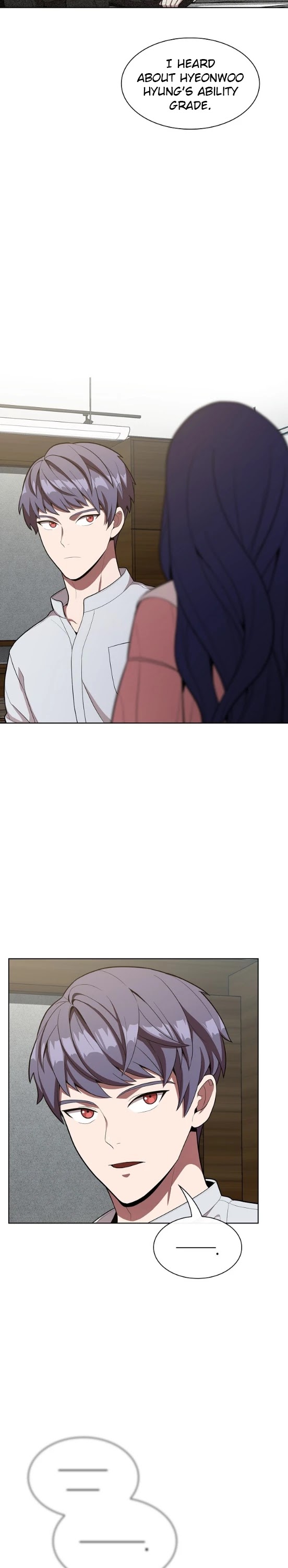 The Tutorial Tower's Advanced Player chapter 11 page 23