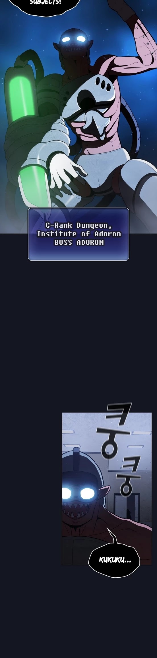 The Tutorial Tower's Advanced Player chapter 11 page 26