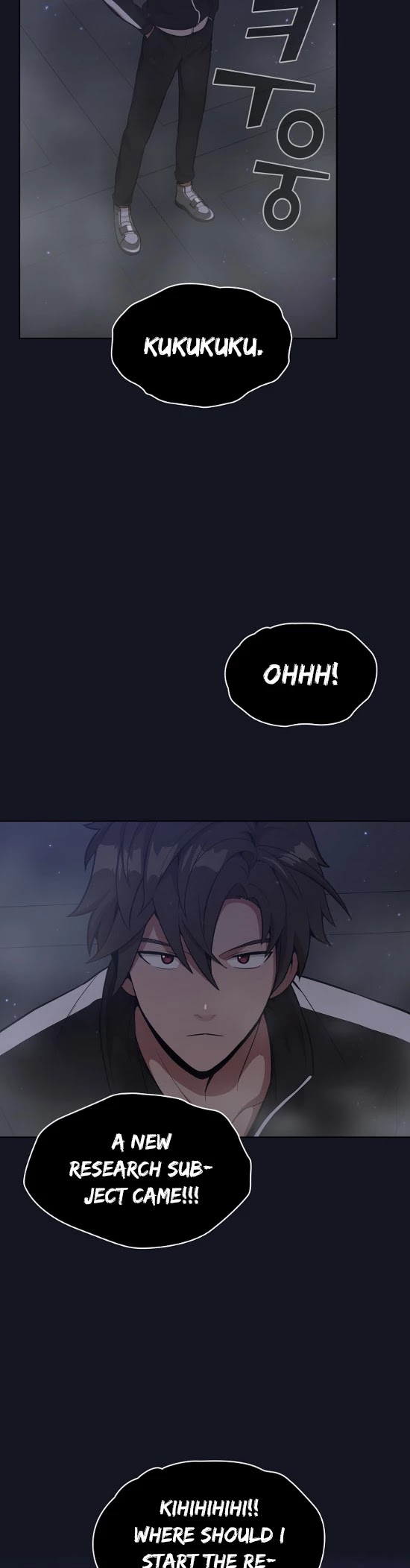 The Tutorial Tower's Advanced Player chapter 11 page 31