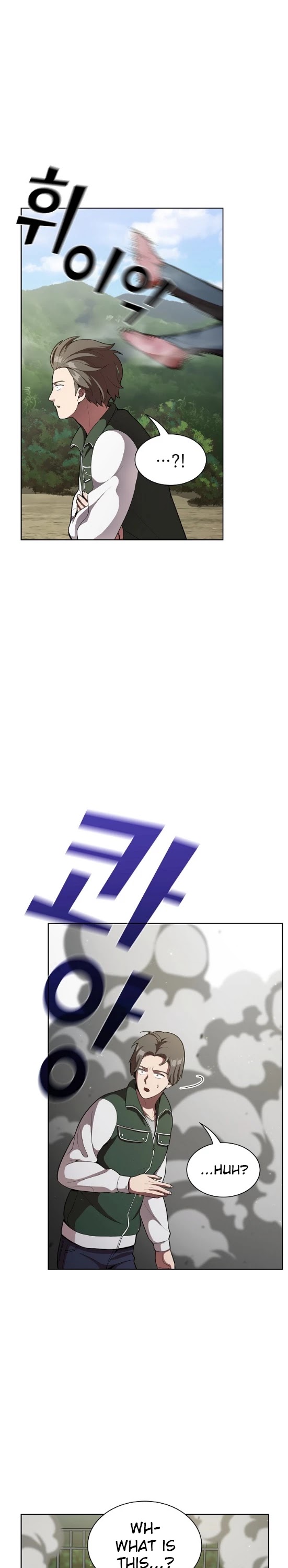 The Tutorial Tower's Advanced Player chapter 11 page 6