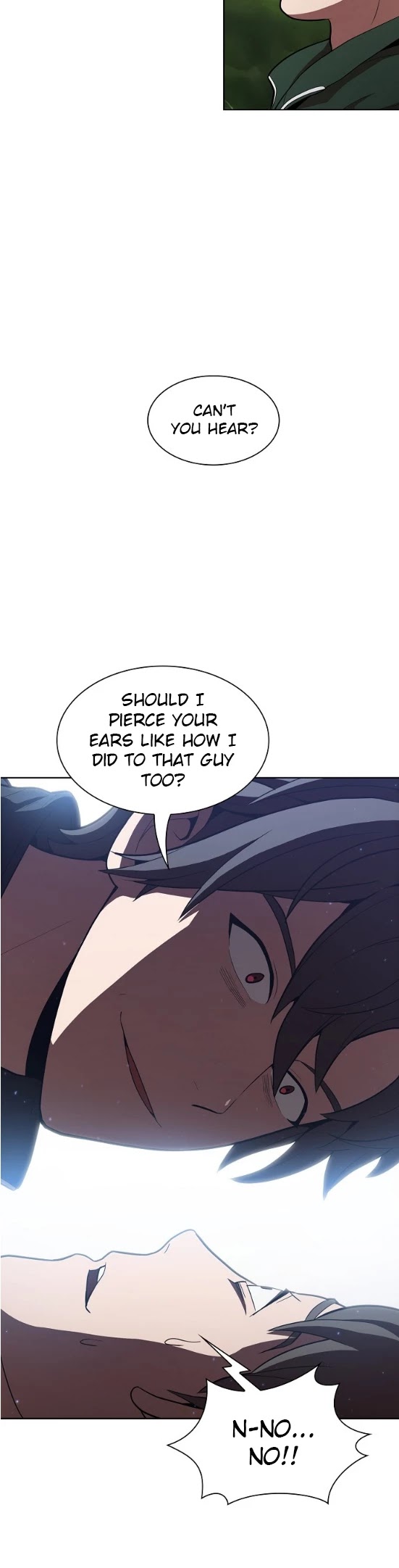 The Tutorial Tower's Advanced Player chapter 11 page 9