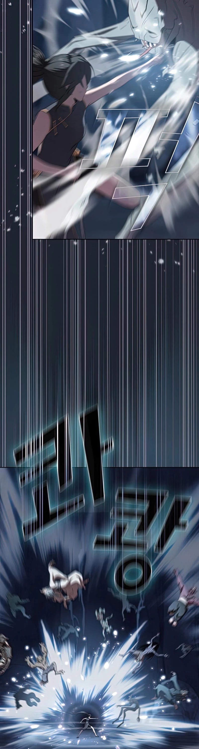 The Tutorial Tower's Advanced Player chapter 110 page 10