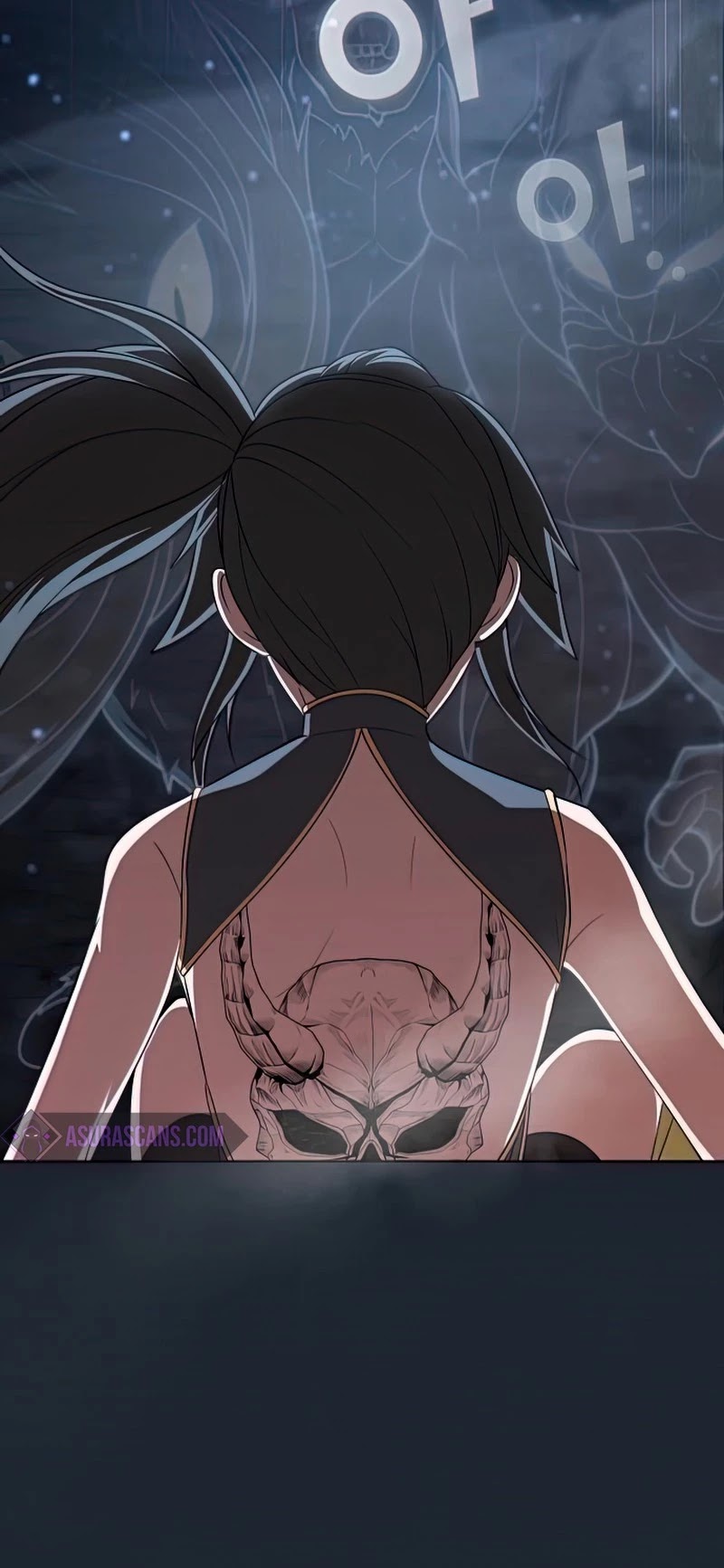 The Tutorial Tower's Advanced Player chapter 110 page 14