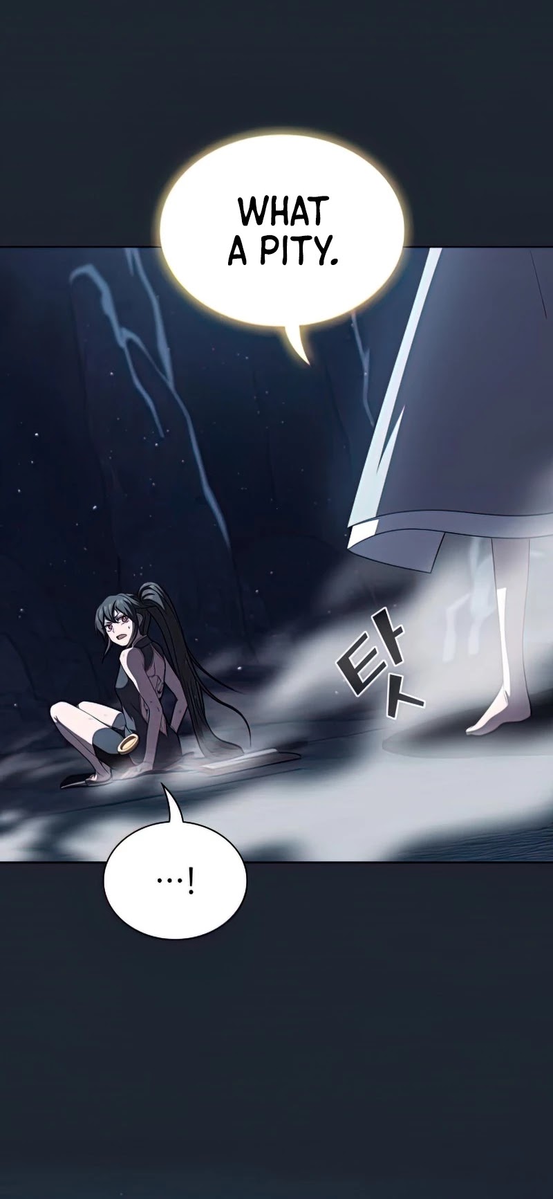 The Tutorial Tower's Advanced Player chapter 110 page 15