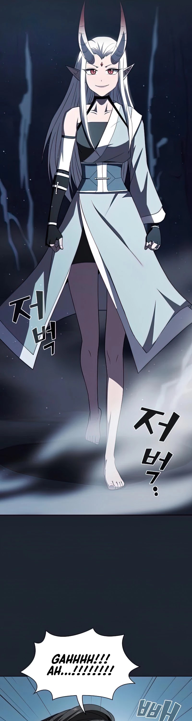 The Tutorial Tower's Advanced Player chapter 110 page 16