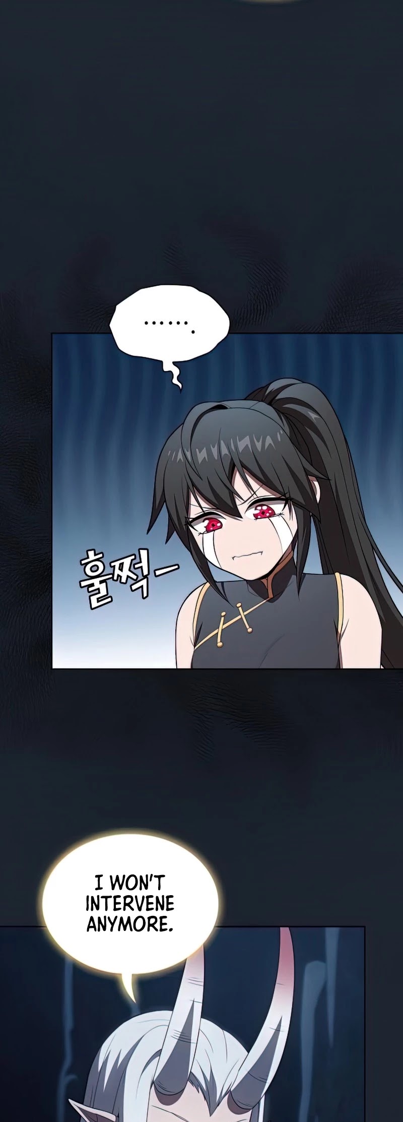 The Tutorial Tower's Advanced Player chapter 110 page 22