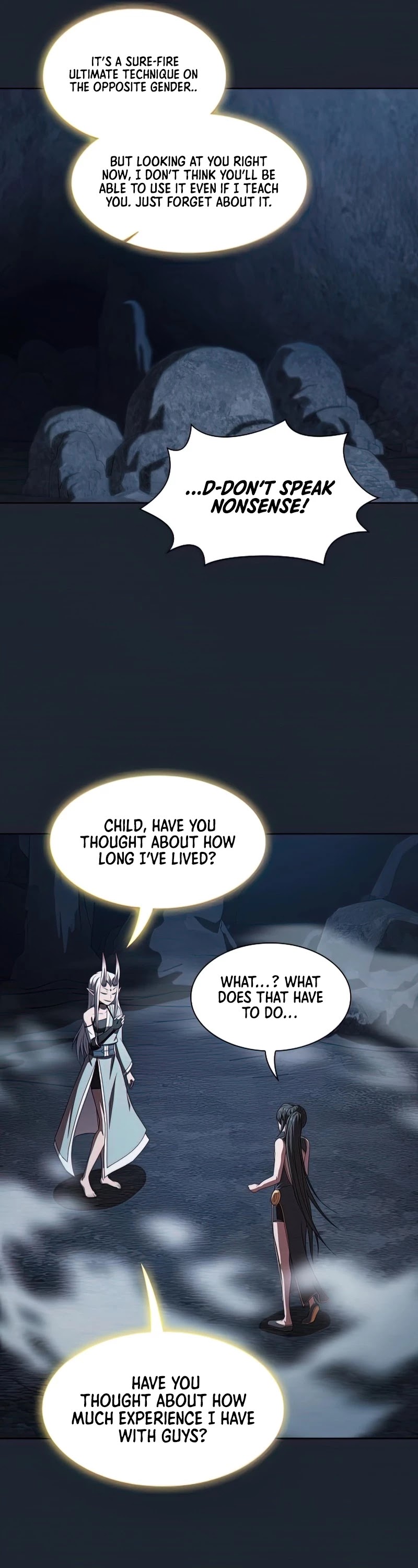 The Tutorial Tower's Advanced Player chapter 110 page 24