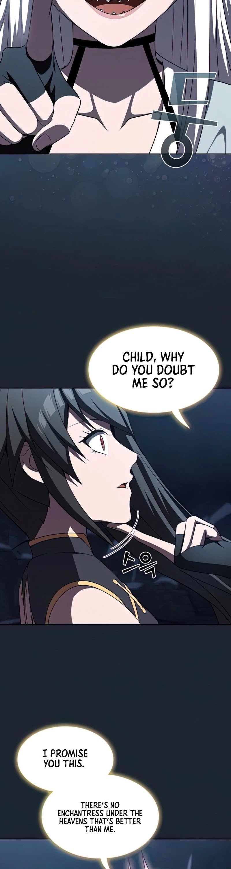 The Tutorial Tower's Advanced Player chapter 110 page 26