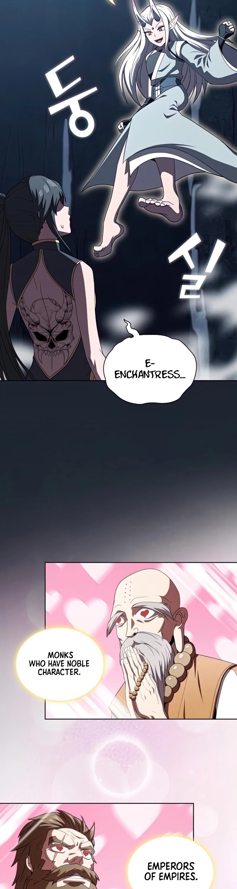 The Tutorial Tower's Advanced Player chapter 110 page 27