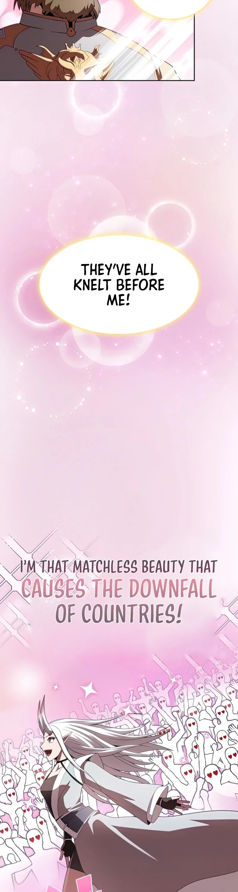 The Tutorial Tower's Advanced Player chapter 110 page 28