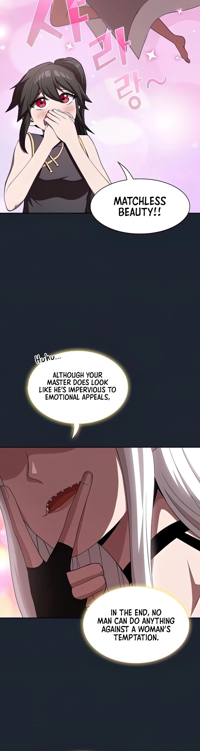 The Tutorial Tower's Advanced Player chapter 110 page 29