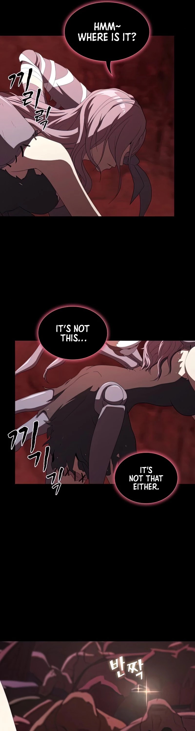 The Tutorial Tower's Advanced Player chapter 110 page 3