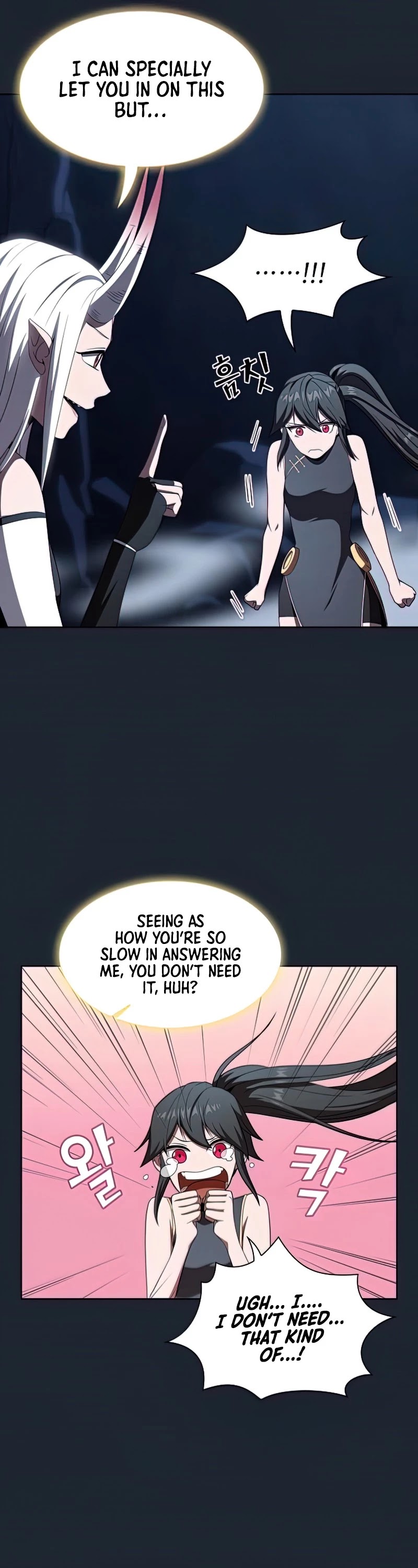 The Tutorial Tower's Advanced Player chapter 110 page 32