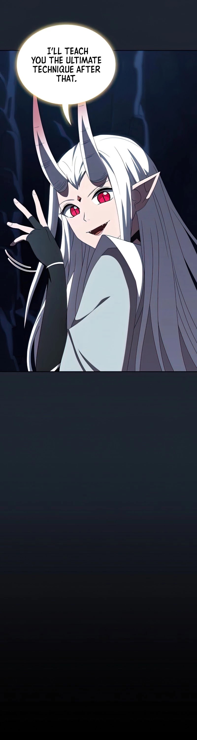 The Tutorial Tower's Advanced Player chapter 110 page 34