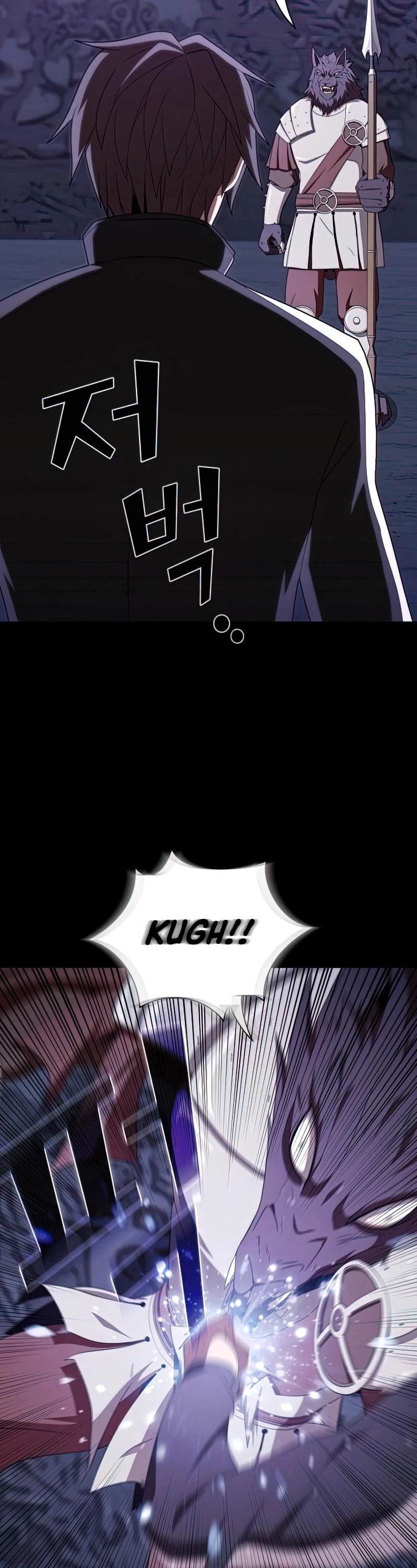 The Tutorial Tower's Advanced Player chapter 110 page 36