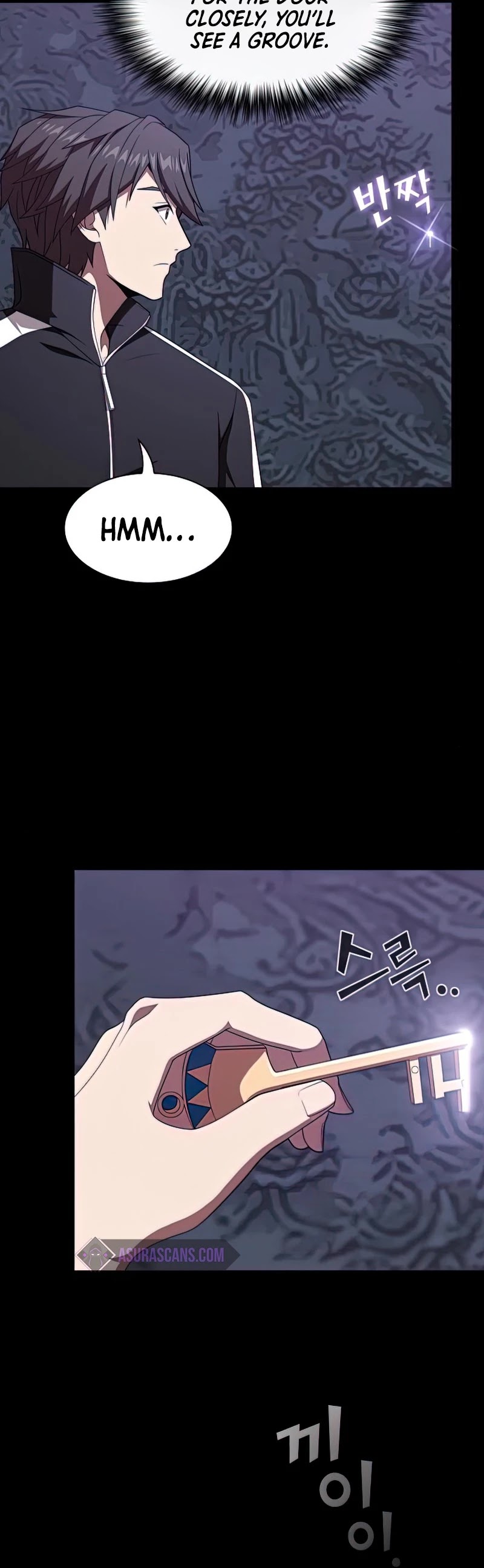 The Tutorial Tower's Advanced Player chapter 110 page 39