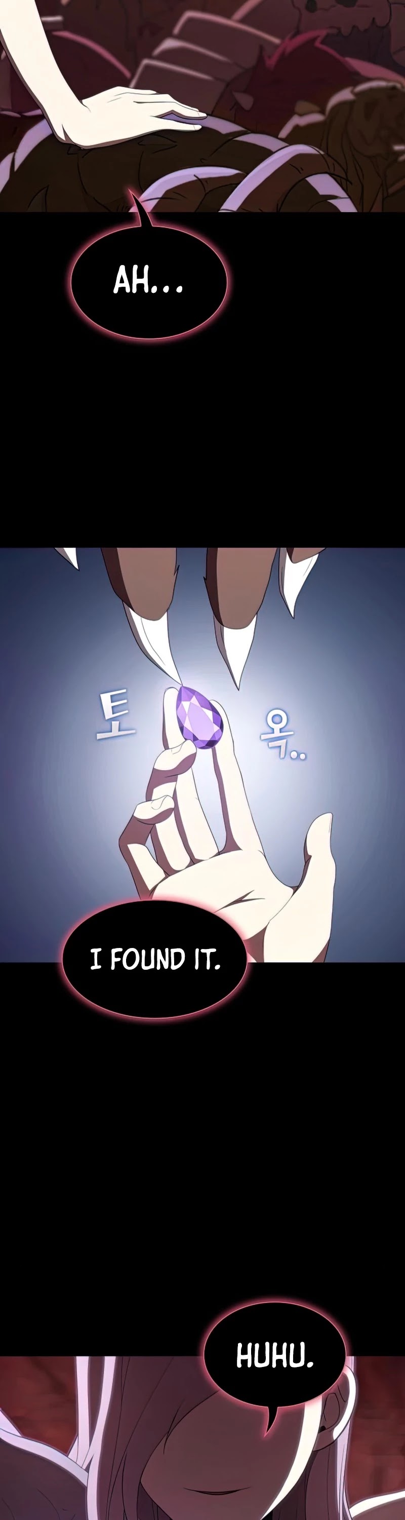 The Tutorial Tower's Advanced Player chapter 110 page 4