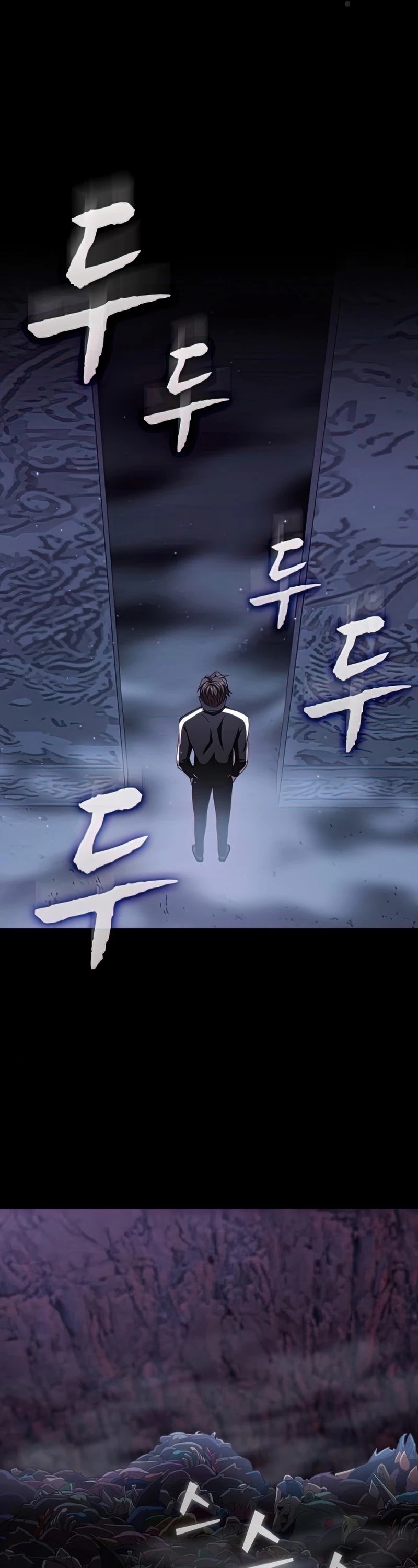 The Tutorial Tower's Advanced Player chapter 110 page 40