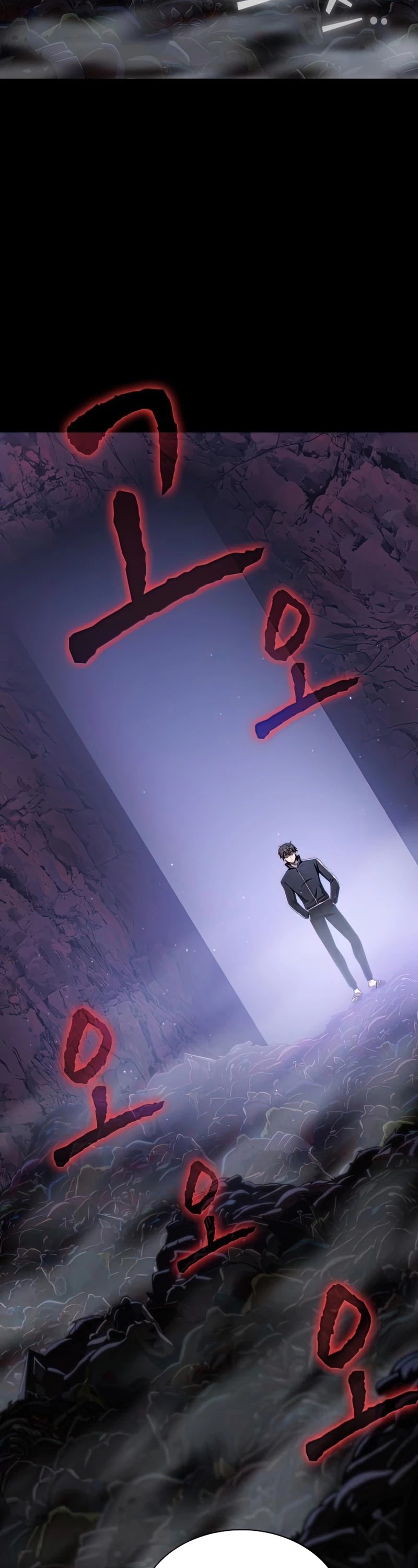 The Tutorial Tower's Advanced Player chapter 110 page 41