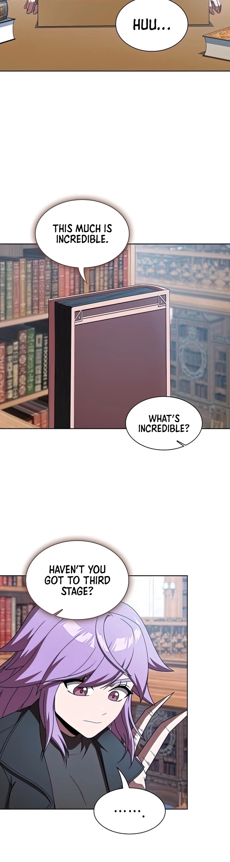 The Tutorial Tower's Advanced Player chapter 110 page 44