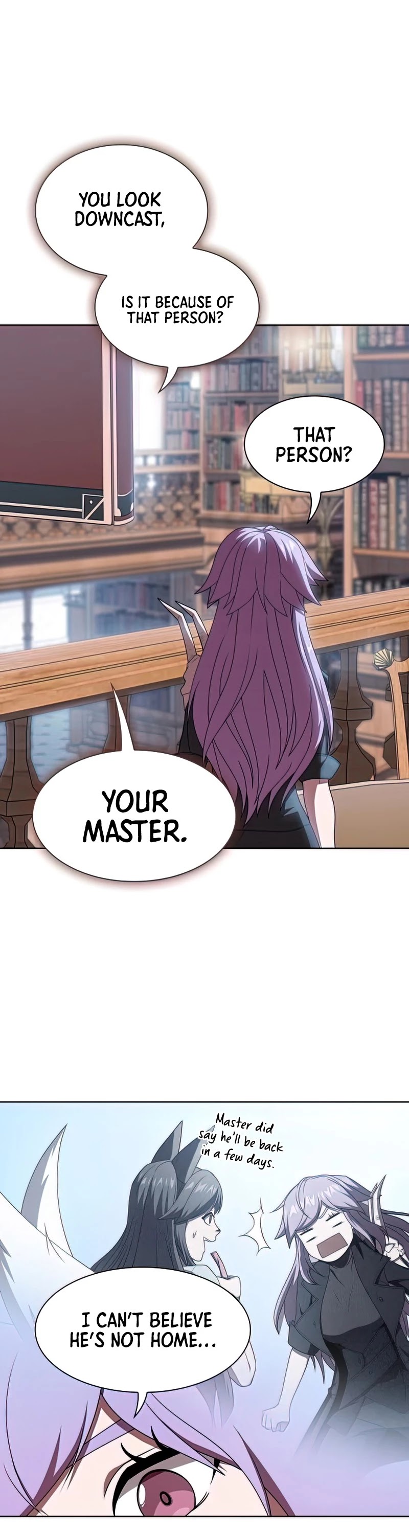 The Tutorial Tower's Advanced Player chapter 110 page 45