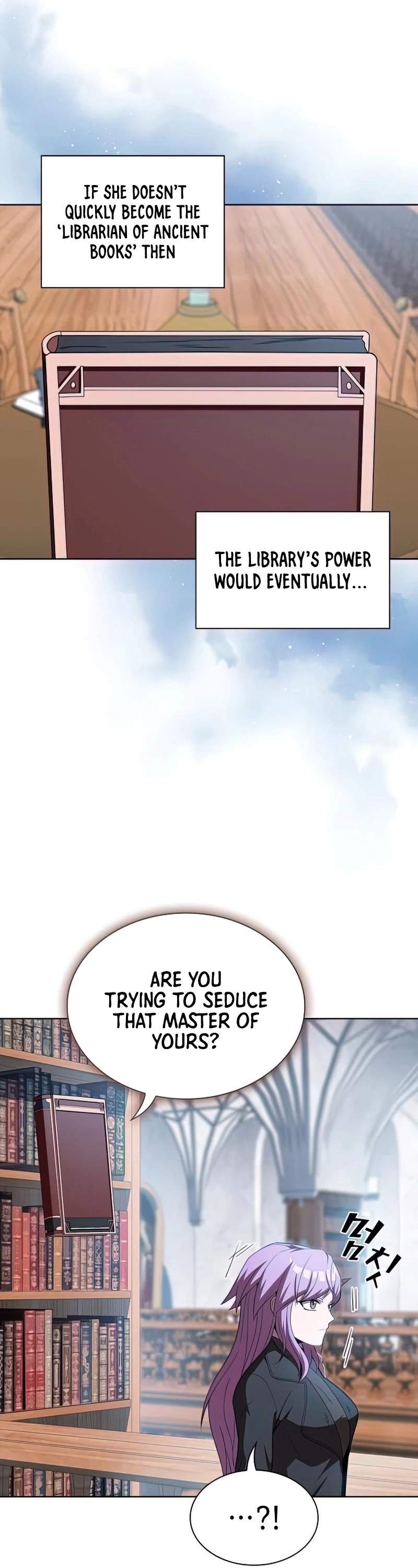 The Tutorial Tower's Advanced Player chapter 110 page 48