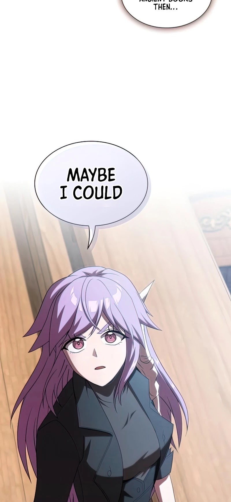 The Tutorial Tower's Advanced Player chapter 110 page 50