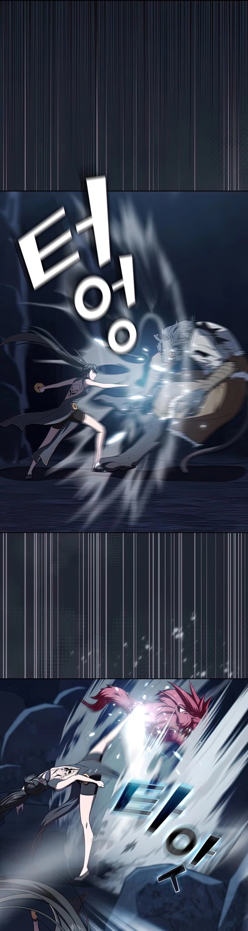 The Tutorial Tower's Advanced Player chapter 110 page 8