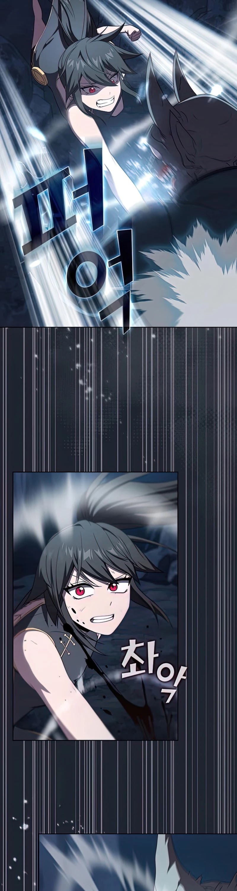 The Tutorial Tower's Advanced Player chapter 110 page 9