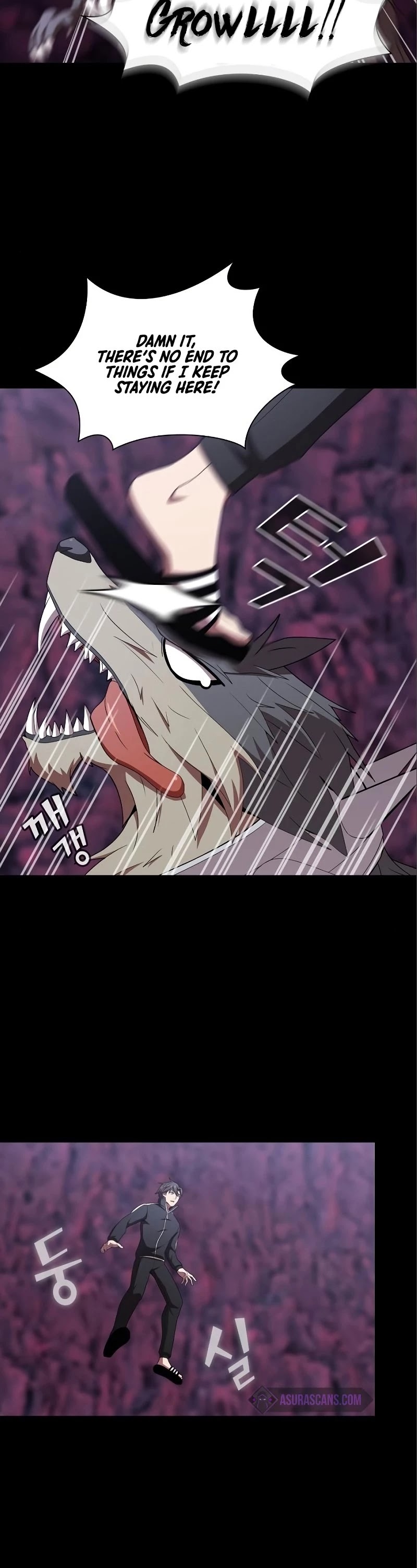 The Tutorial Tower's Advanced Player chapter 111 page 13