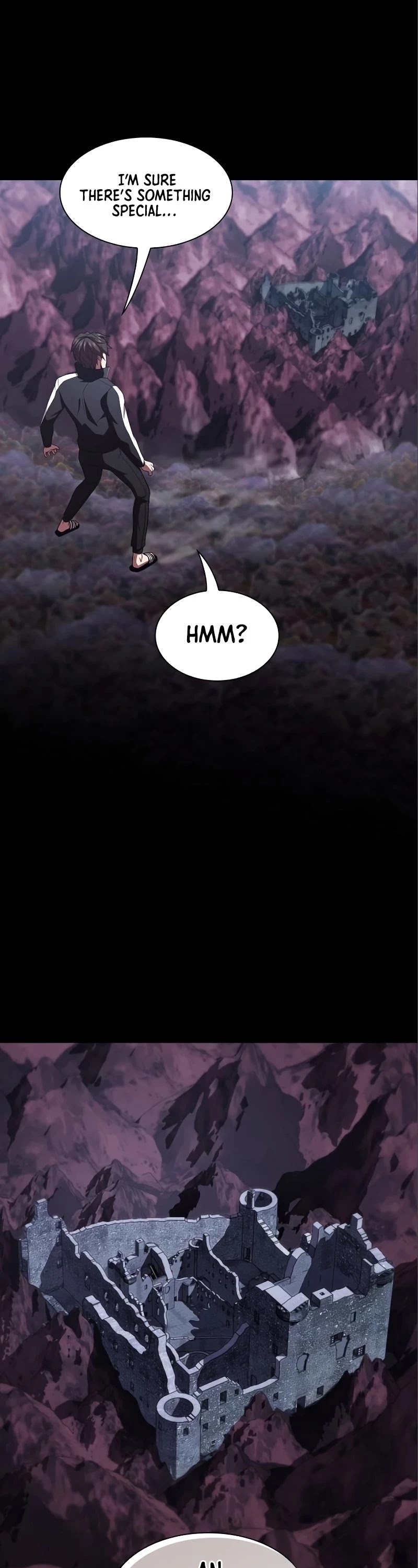 The Tutorial Tower's Advanced Player chapter 111 page 14